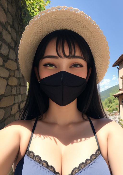 contact pute Massieux : profil 9